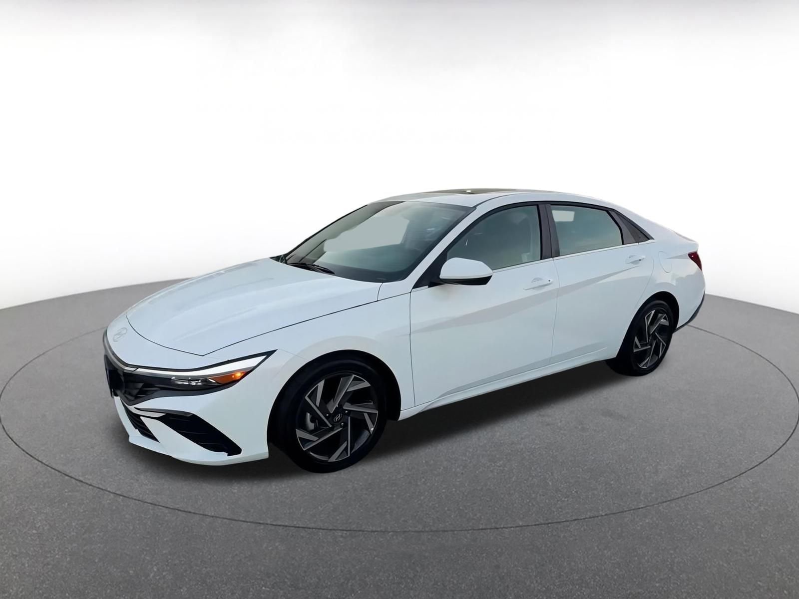 Thumbnail: 2025 Hyundai Elantra - 8