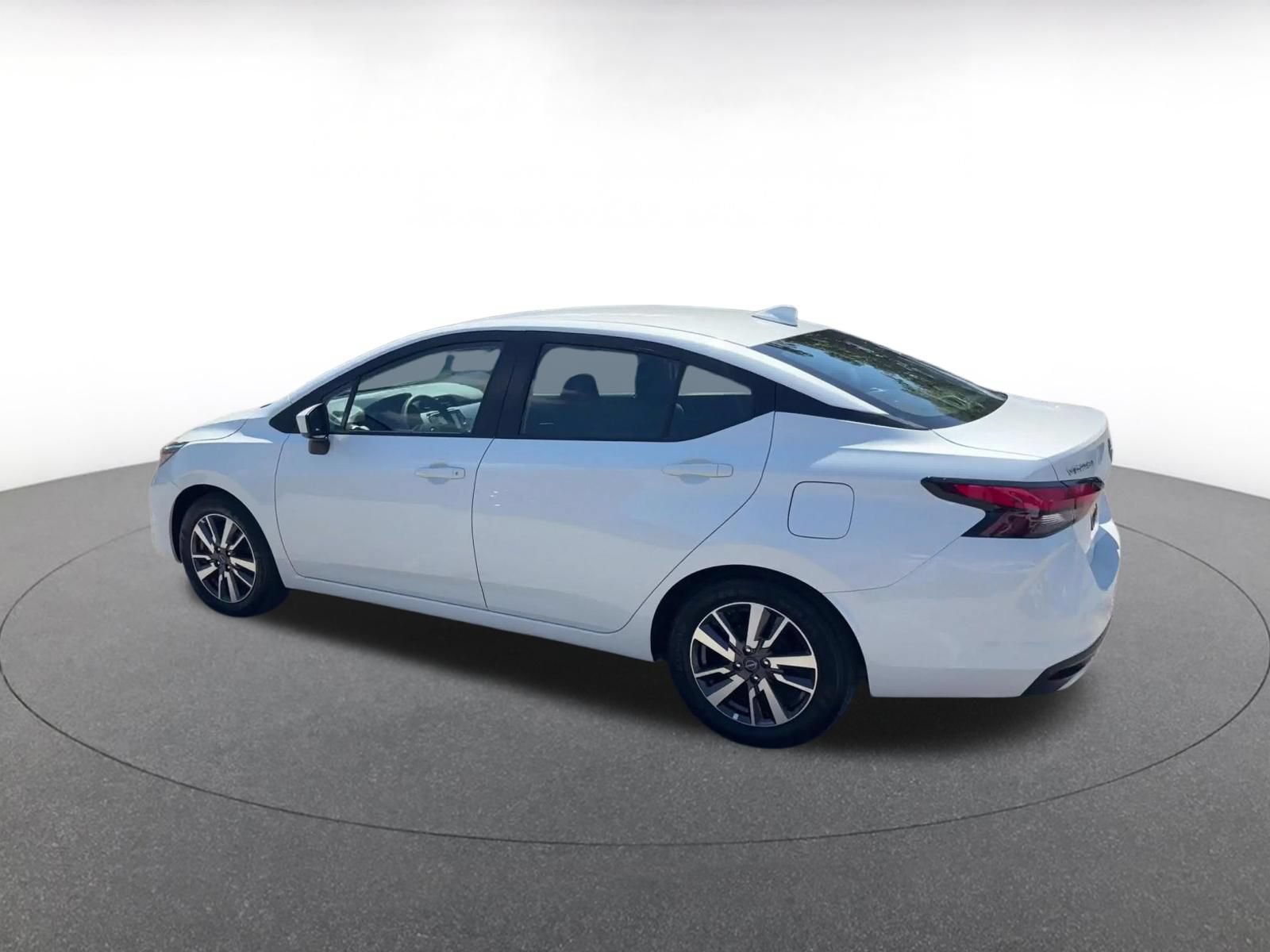 Thumbnail: 2025 Nissan Versa - 10