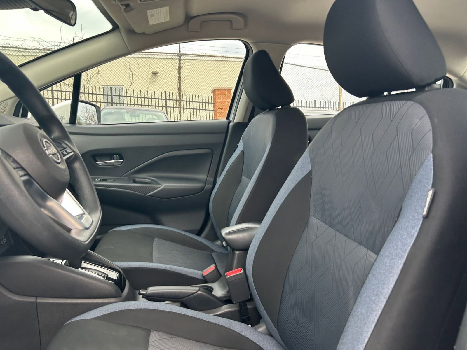 Thumbnail: 2025 Nissan Versa - 22