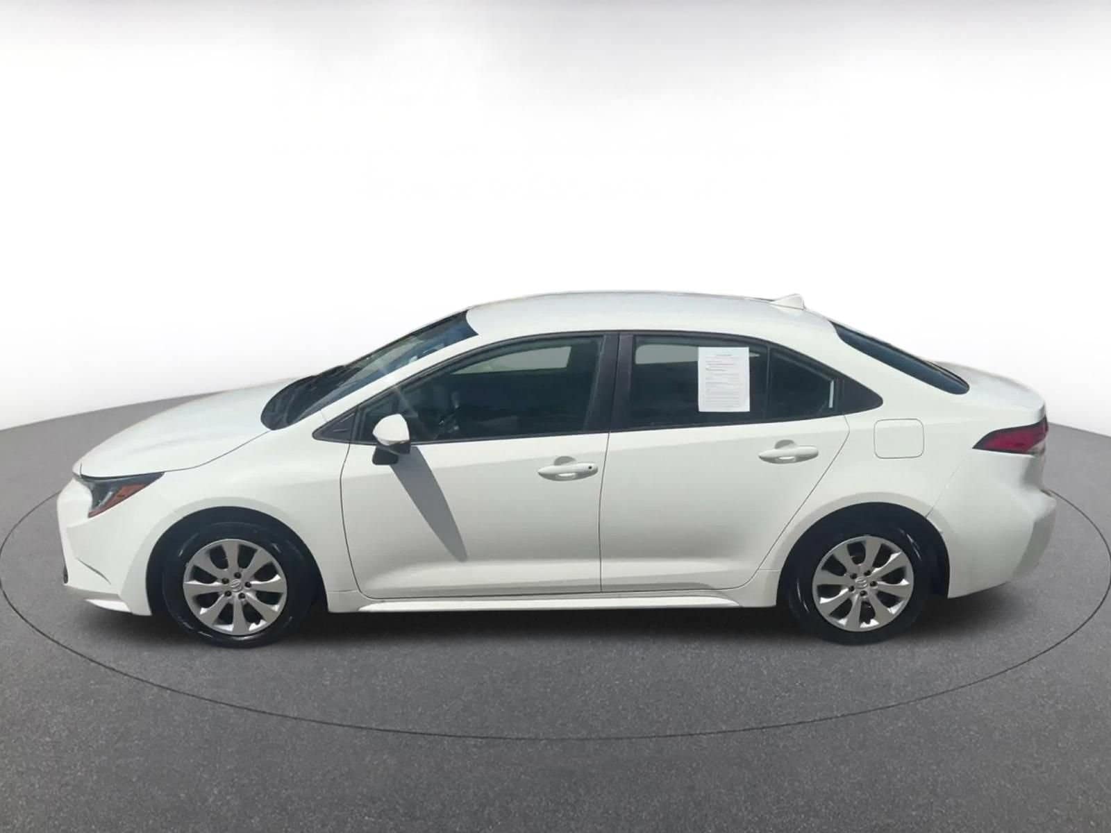 Thumbnail: 2025 Toyota Corolla - 7
