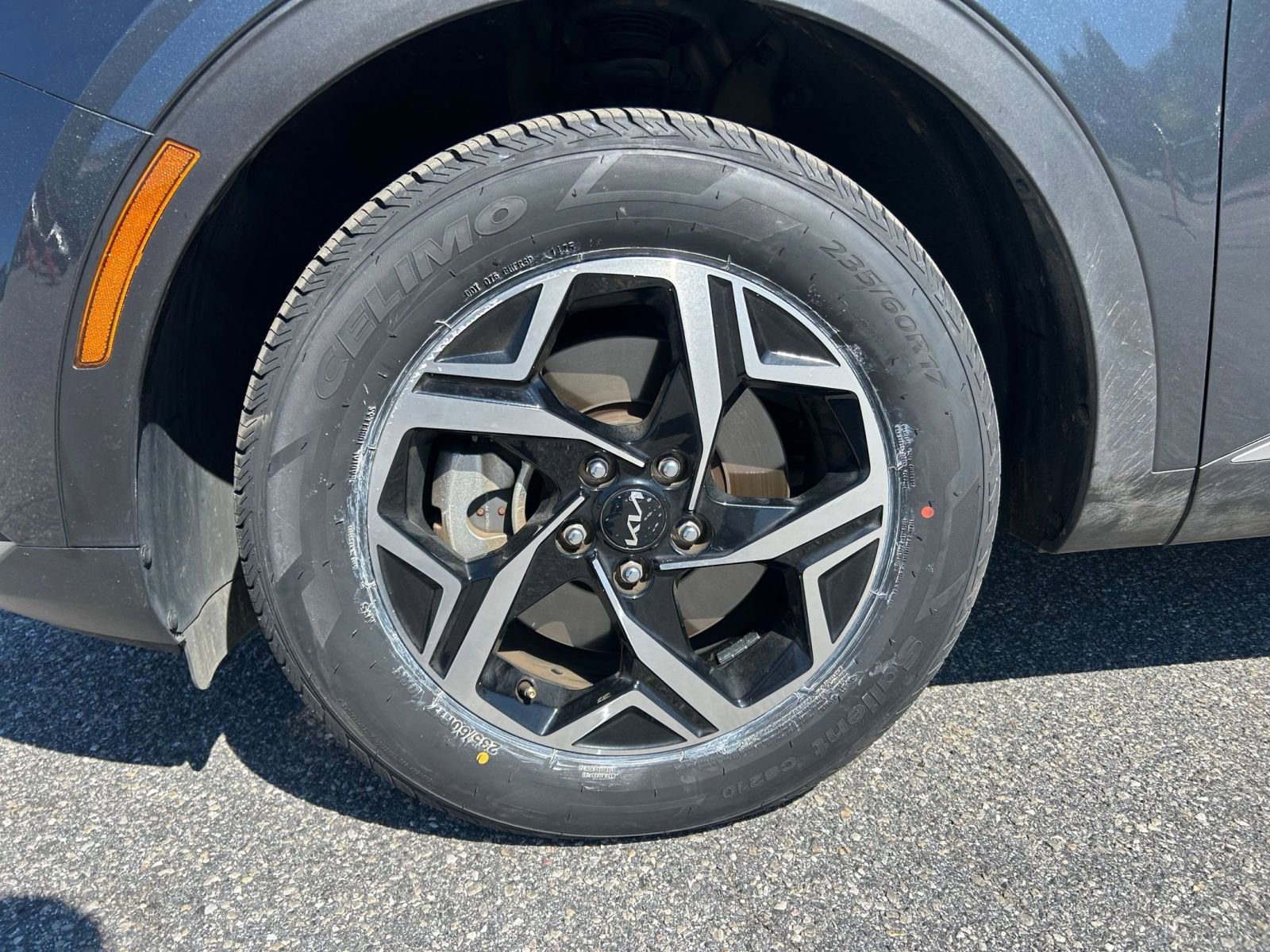 Thumbnail: 2024 Kia Sportage - 29