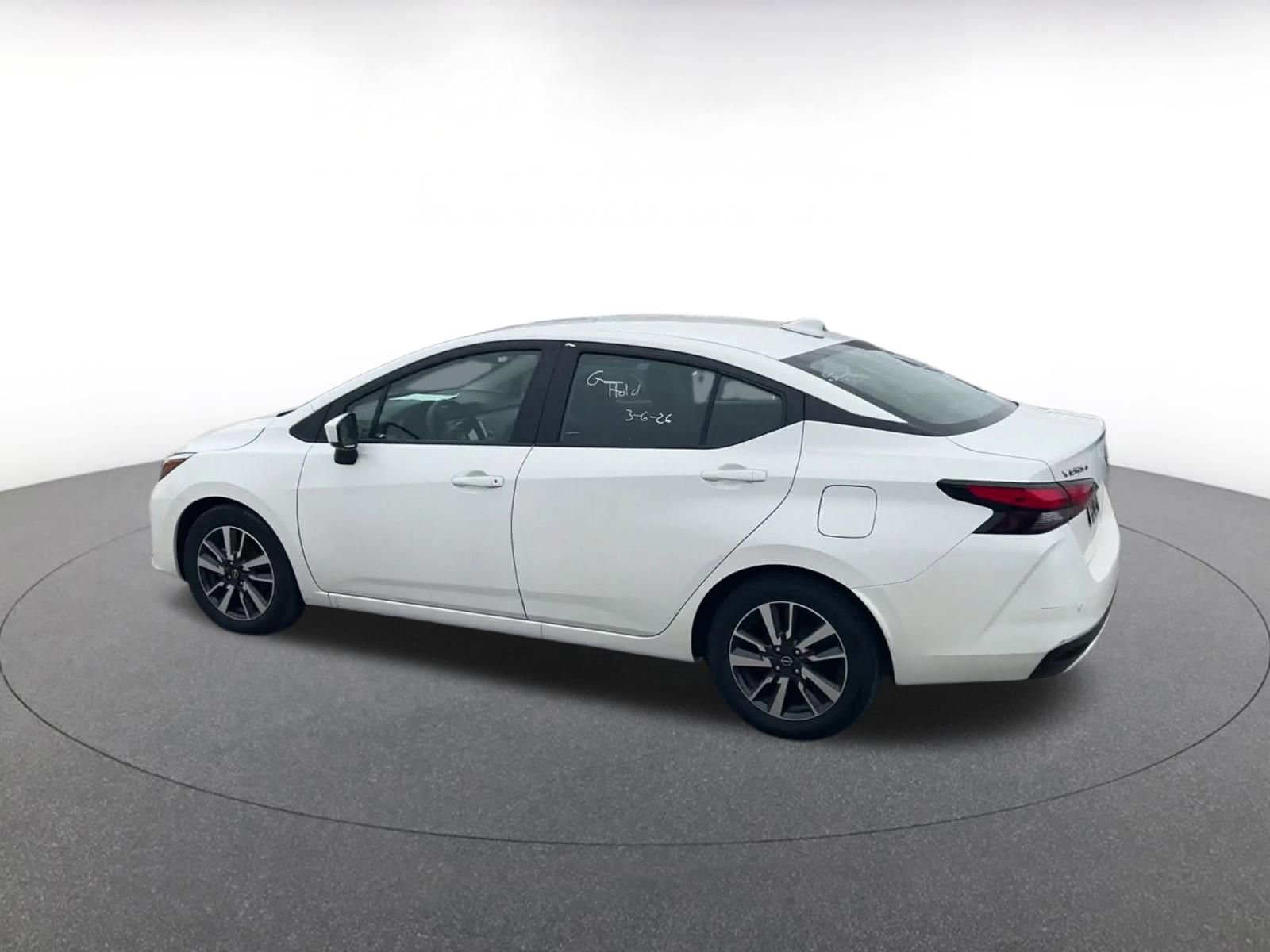 Thumbnail: 2025 Nissan Versa - 10