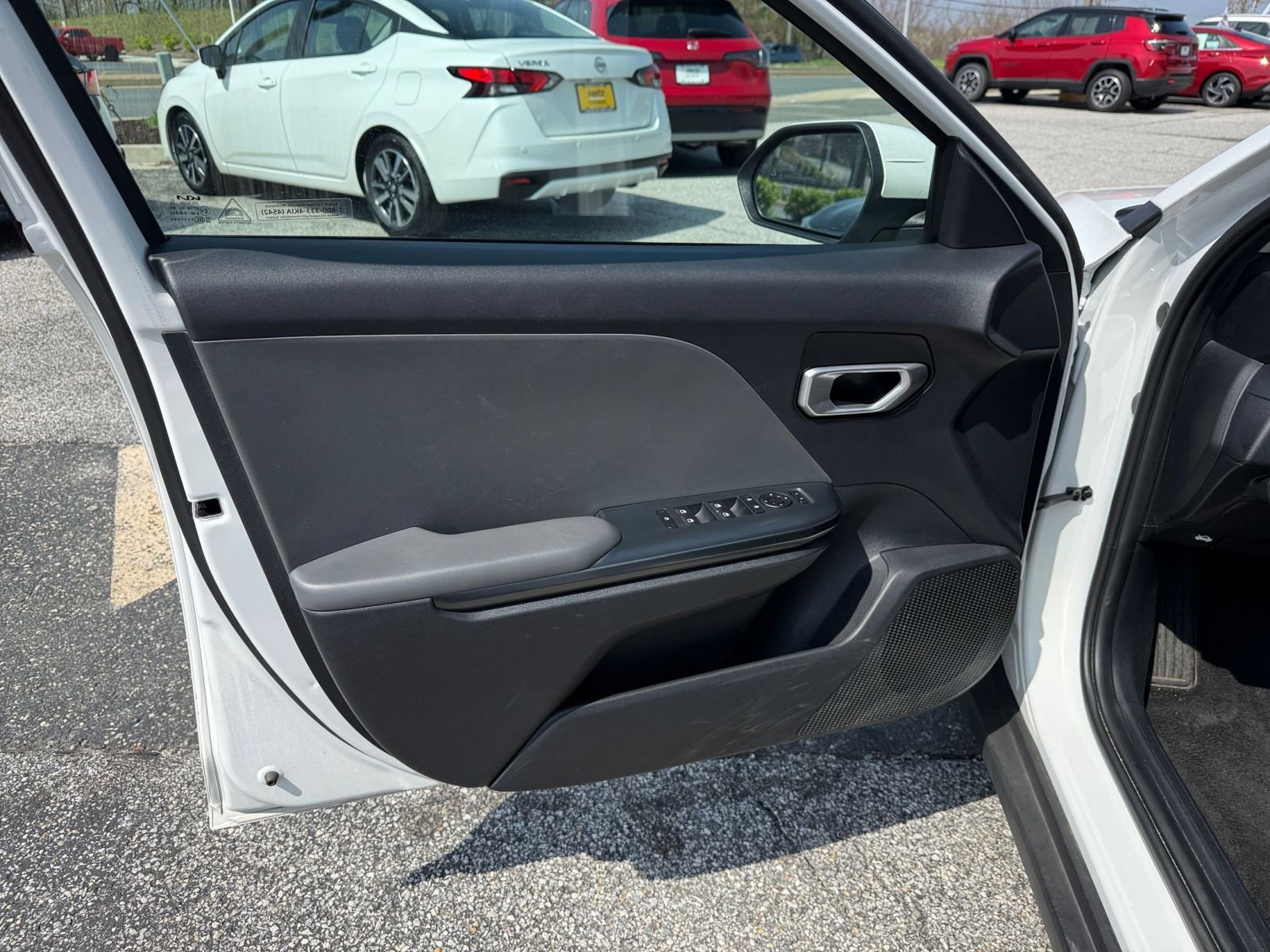 Thumbnail: 2025 Kia K4 - 18