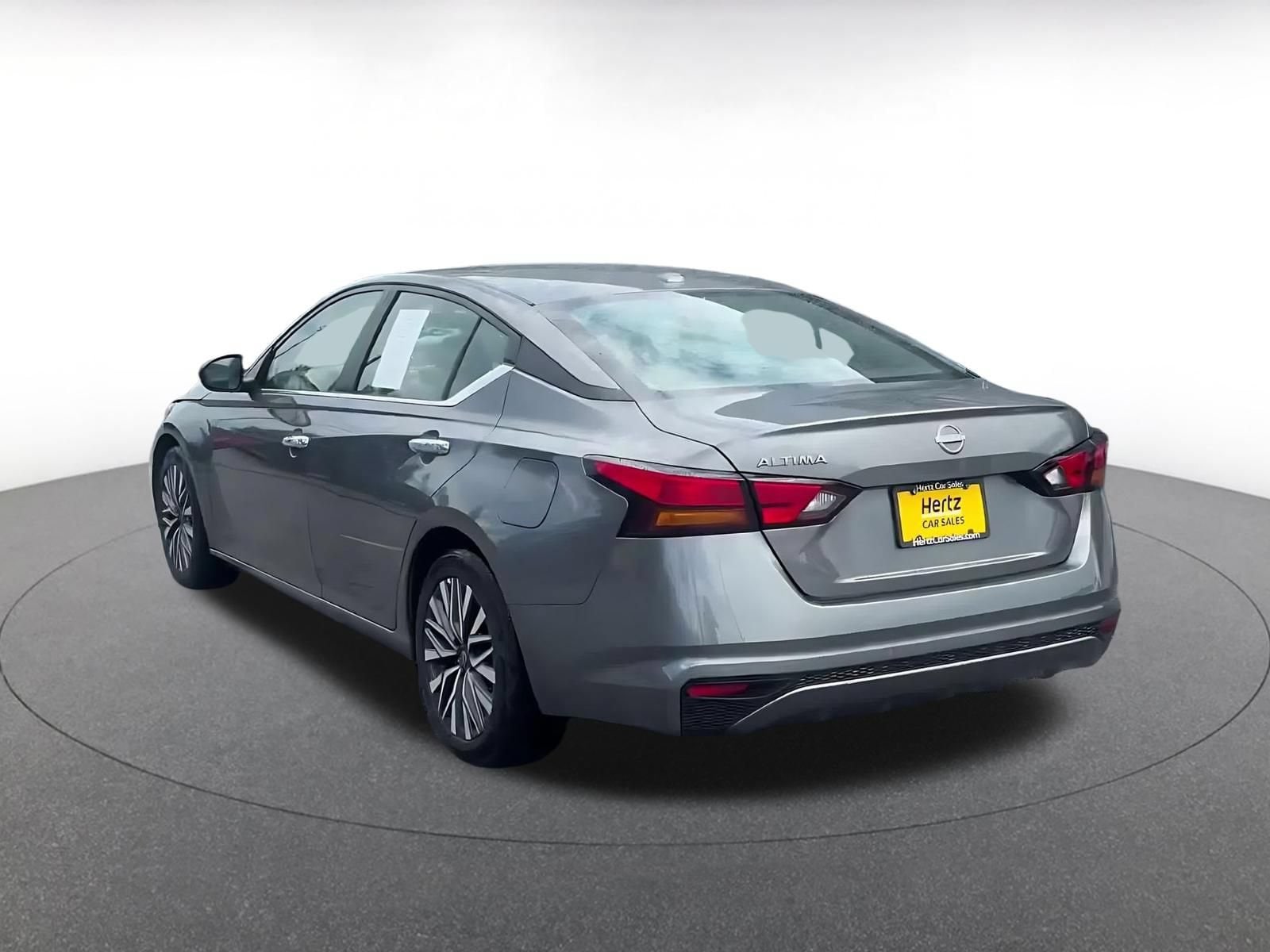 Thumbnail: 2025 Nissan Altima - 10