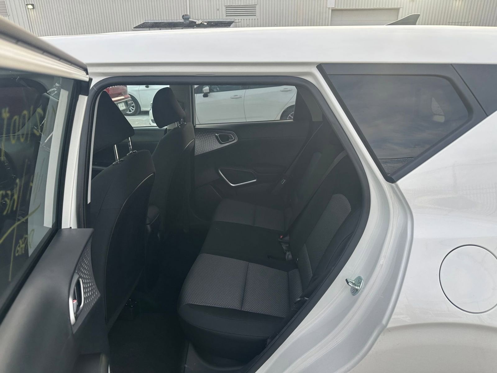 Thumbnail: 2025 Kia Soul - 9