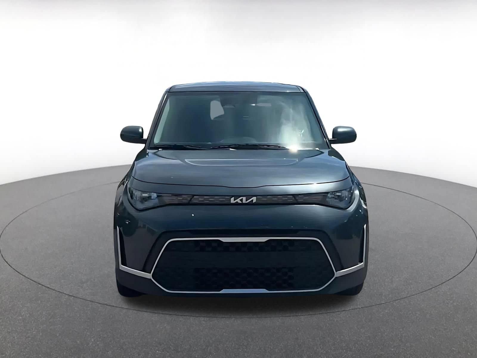 Thumbnail: 2025 Kia Soul - 4