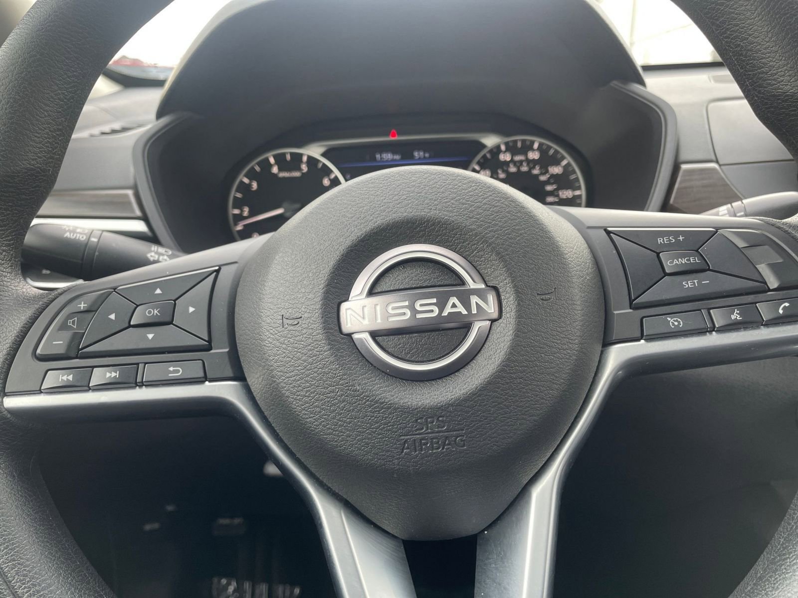 Thumbnail: 2025 Nissan Altima - 27