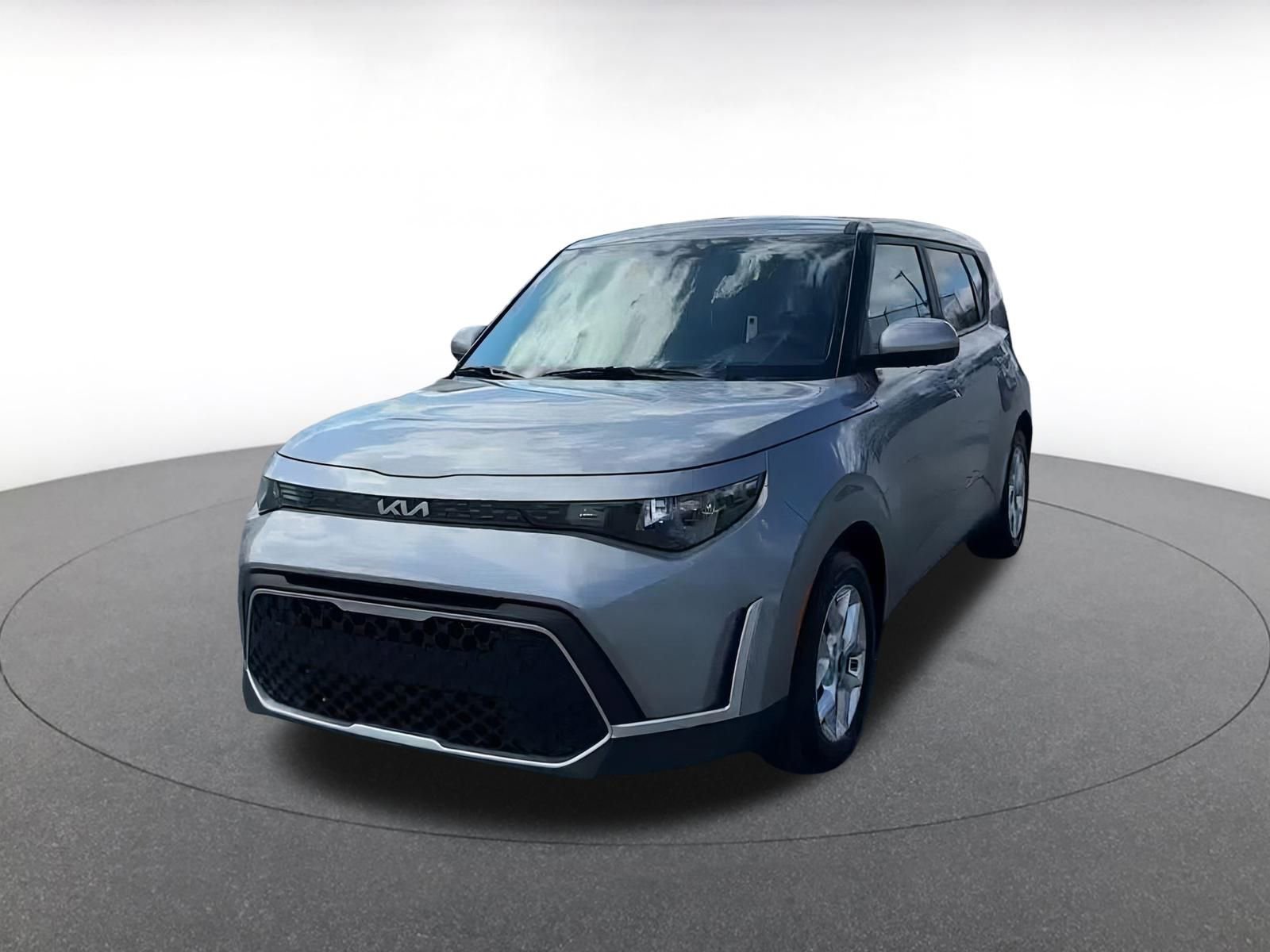 Thumbnail: 2023 Kia Soul - 6