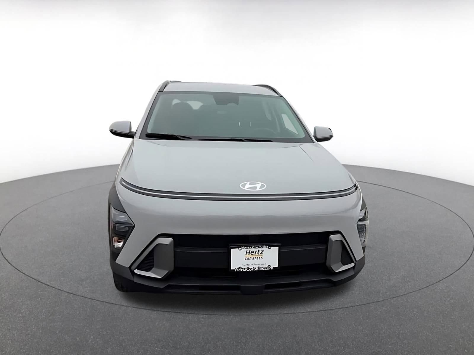 Thumbnail: 2025 Hyundai Kona - 4