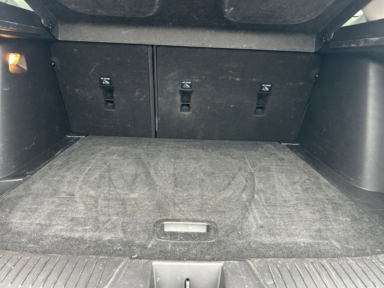 Thumbnail: 2025 Chevrolet Trax - 25