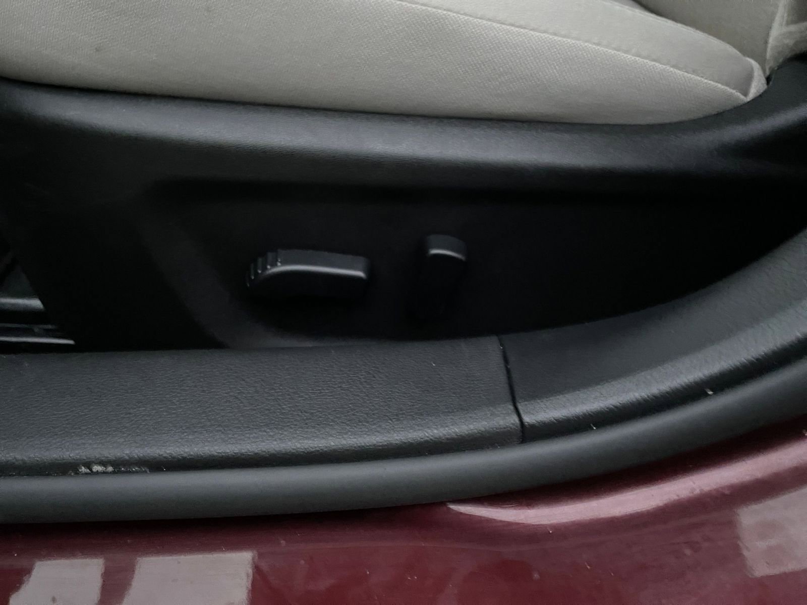 Thumbnail: 2025 Nissan Altima - 23