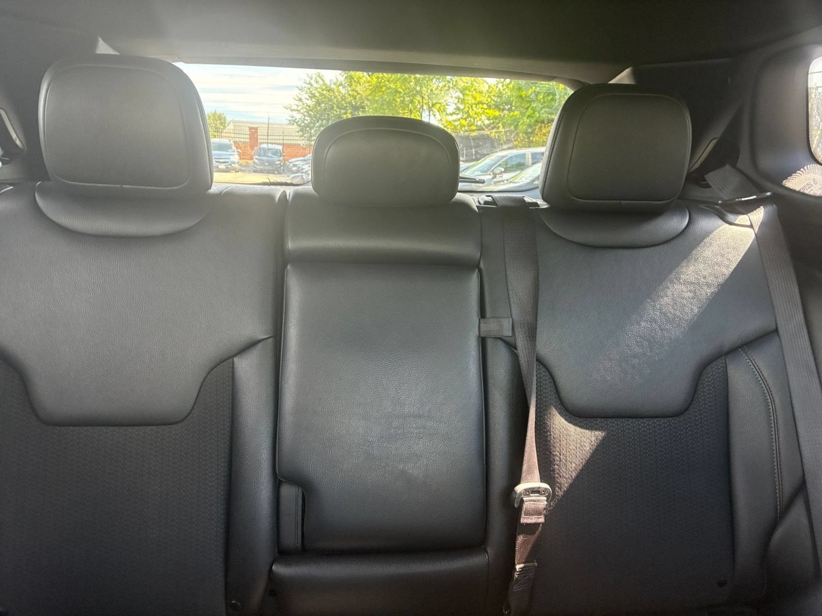 2025 Jeep Compass Trailhawk - Photo 33