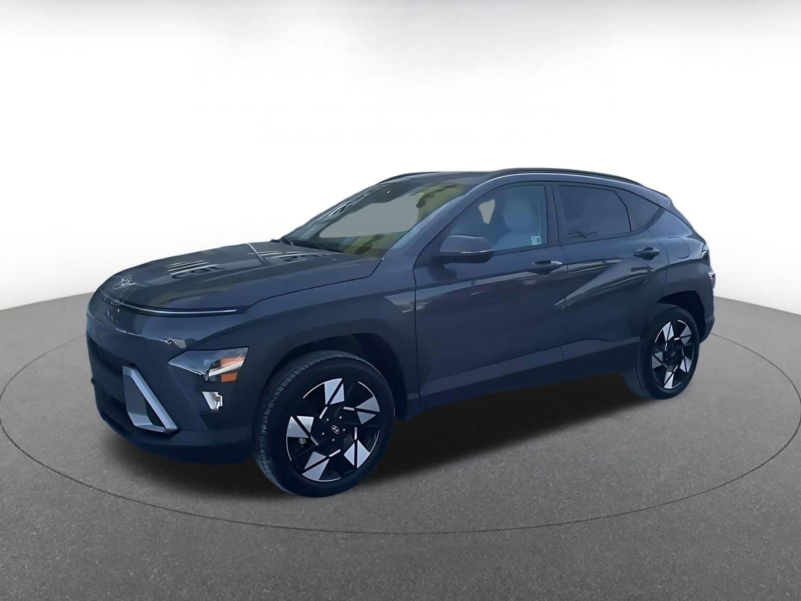 Thumbnail: 2025 Hyundai Kona - 7