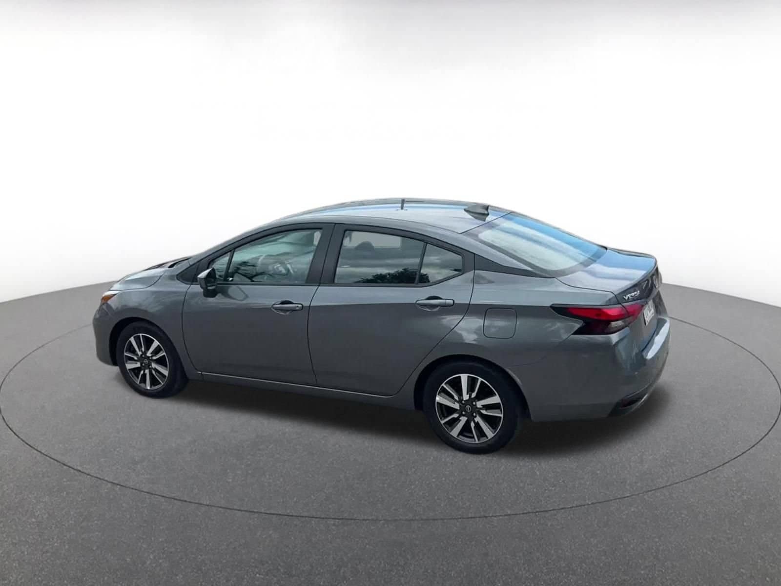 Thumbnail: 2025 Nissan Versa - 9