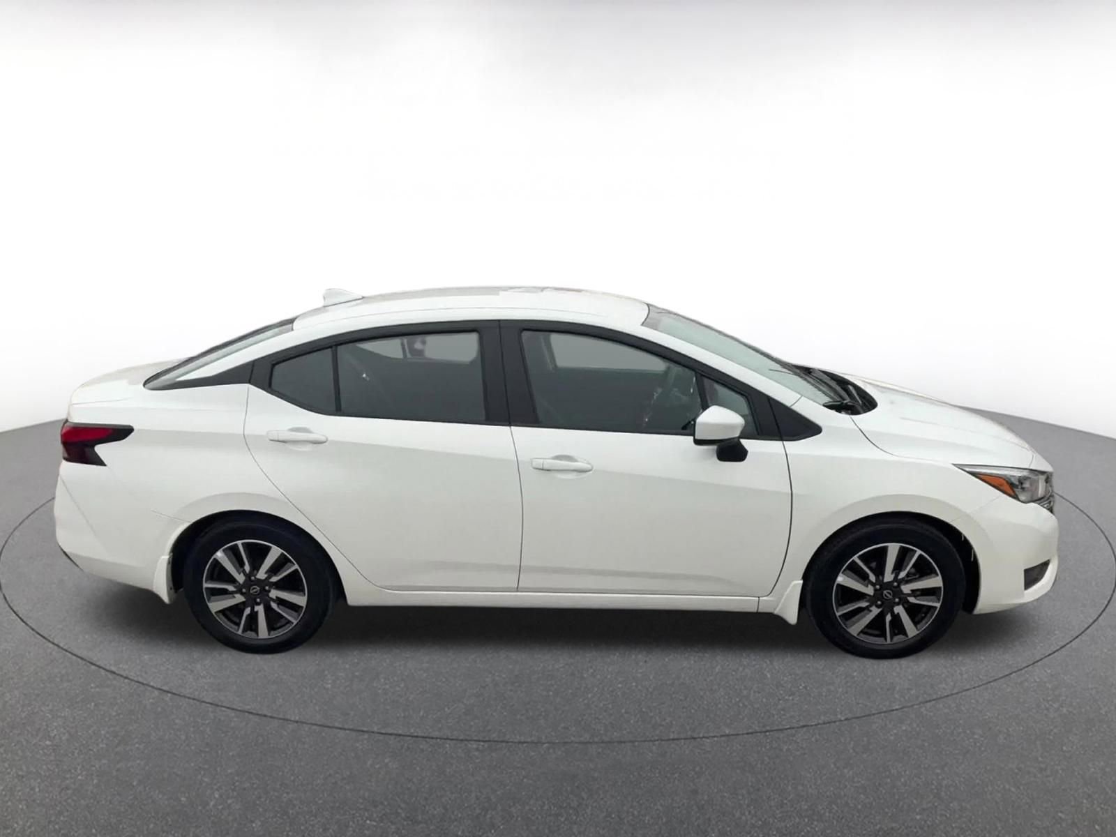 Thumbnail: 2025 Nissan Versa - 16