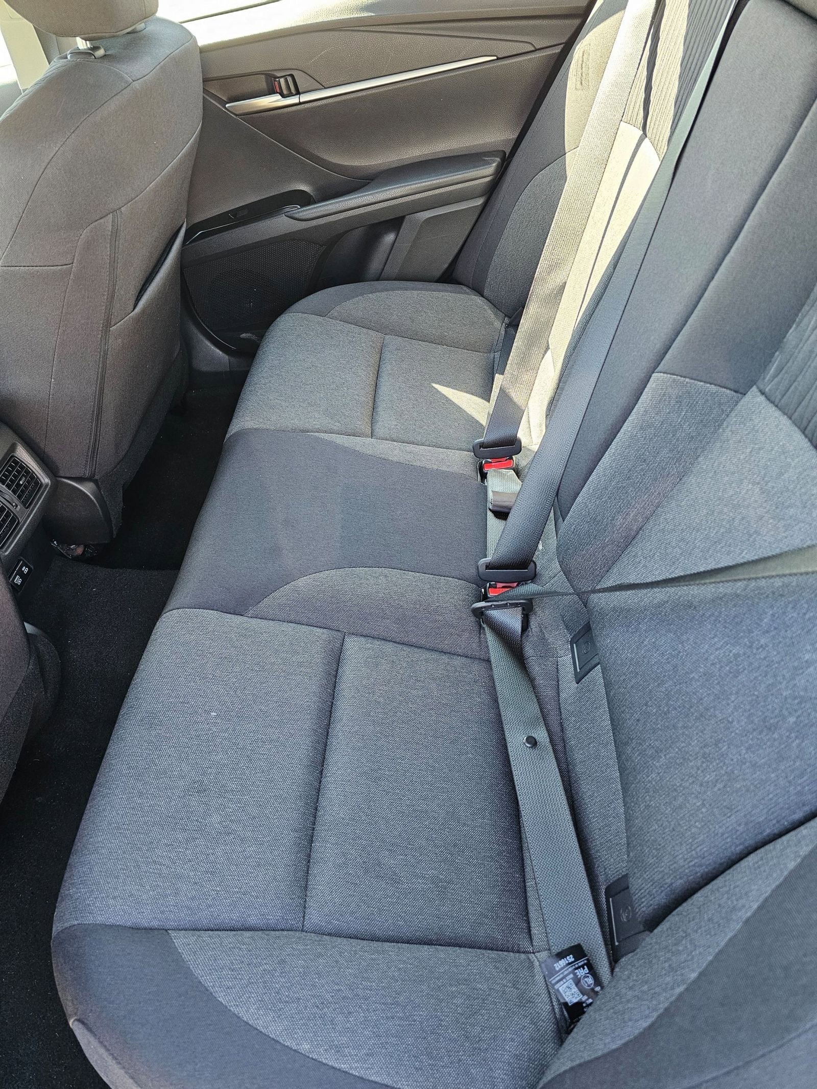 Thumbnail: 2025 Toyota Camry - 10