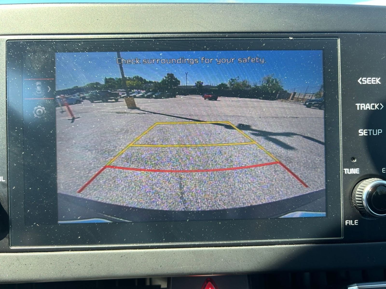 Thumbnail: 2024 Kia Sportage - 17