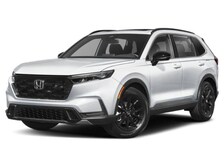 2024 Honda CR-V Sport -
                  Baltimore, MD
