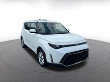 2023 Kia Soul LX -
                  Baltimore, MD
