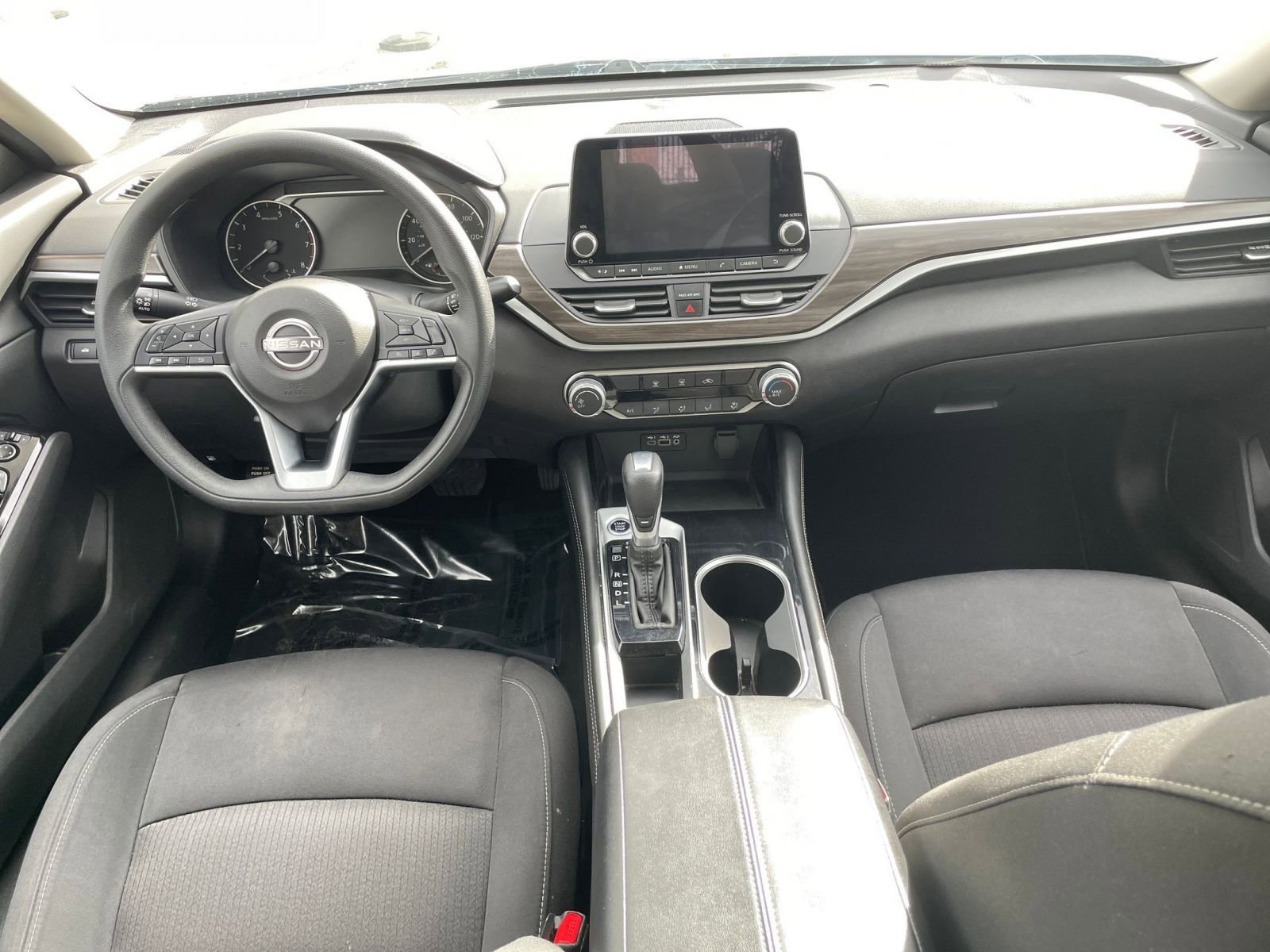 Thumbnail: 2023 Nissan Altima - 32