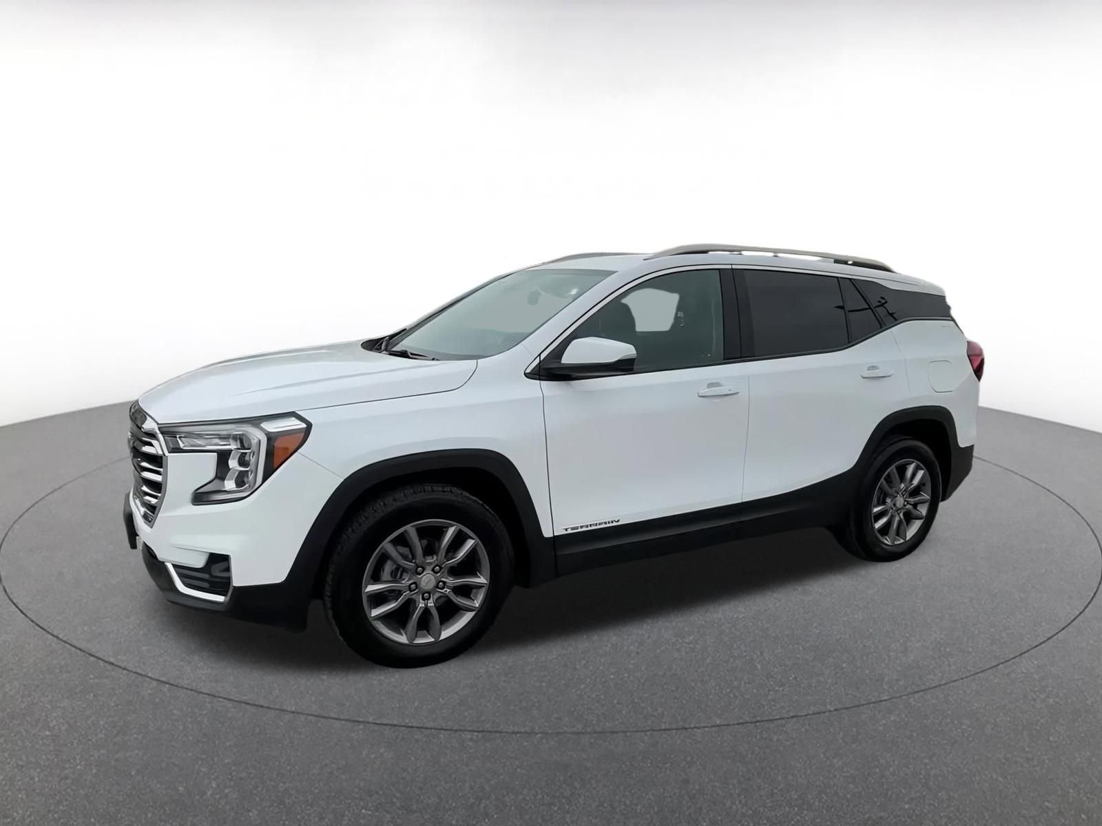 2024 GMC Terrain SLT 7