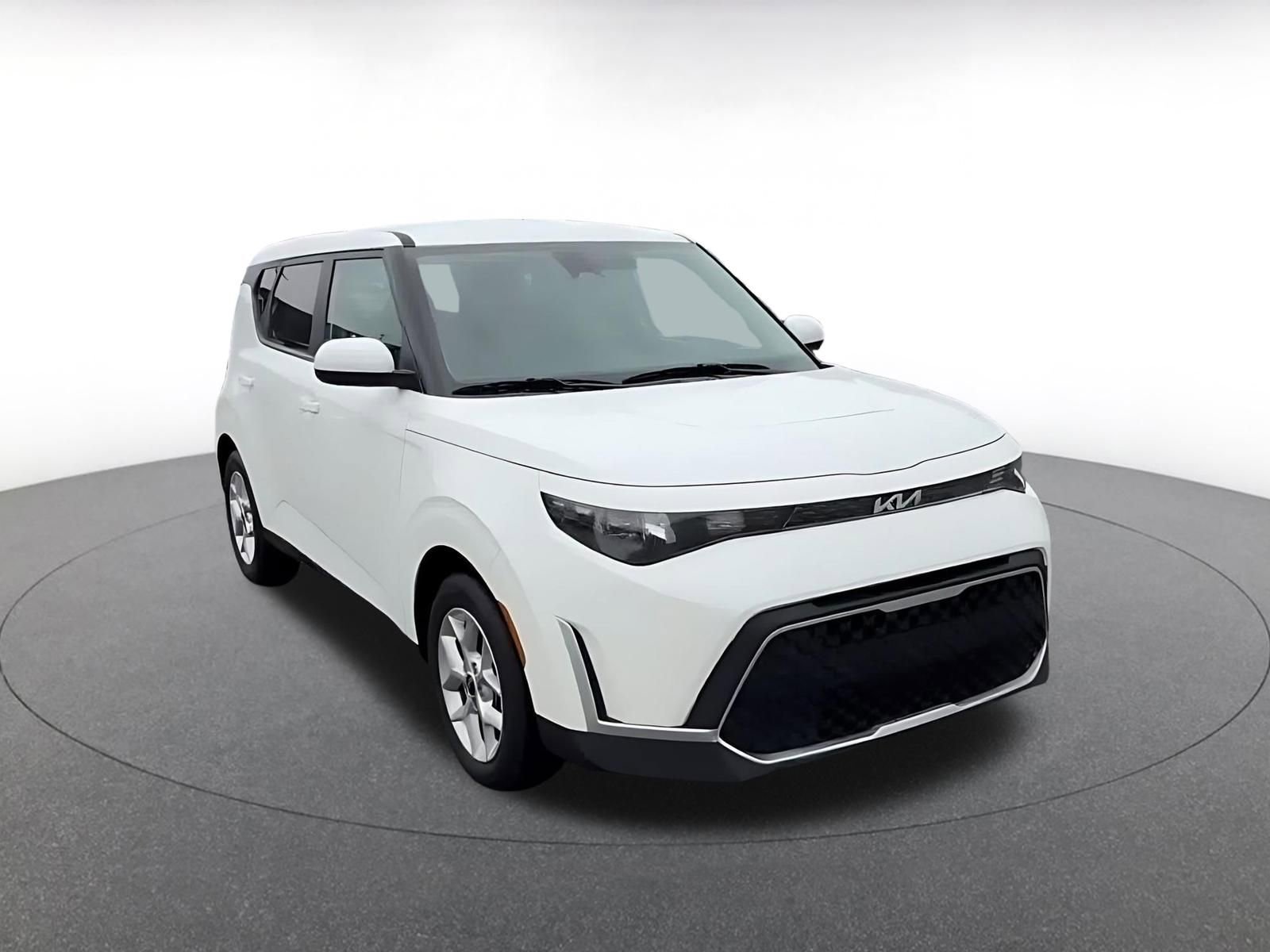 Thumbnail: 2025 Kia Soul - 3