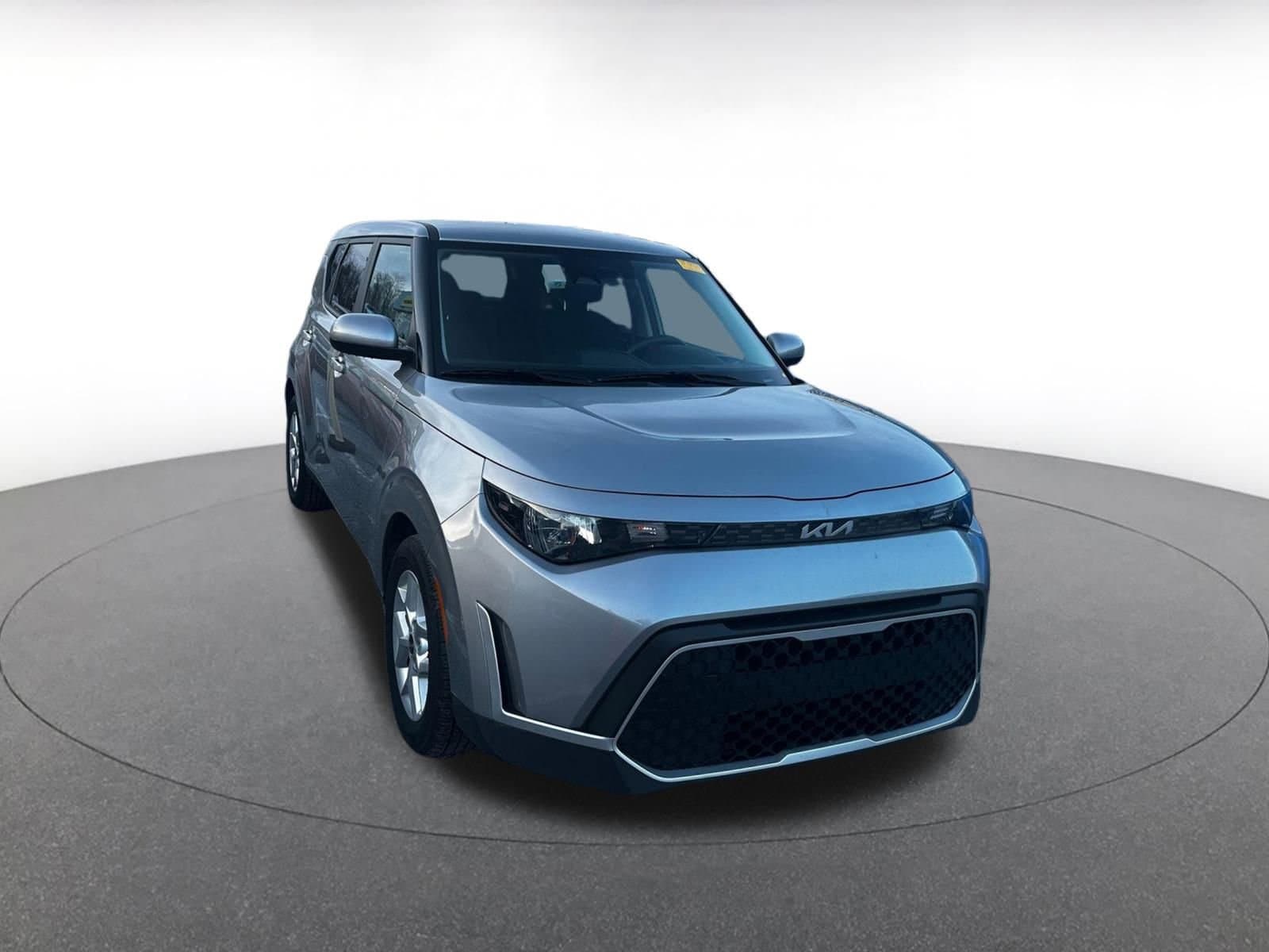 Thumbnail: 2025 Kia Soul - 1