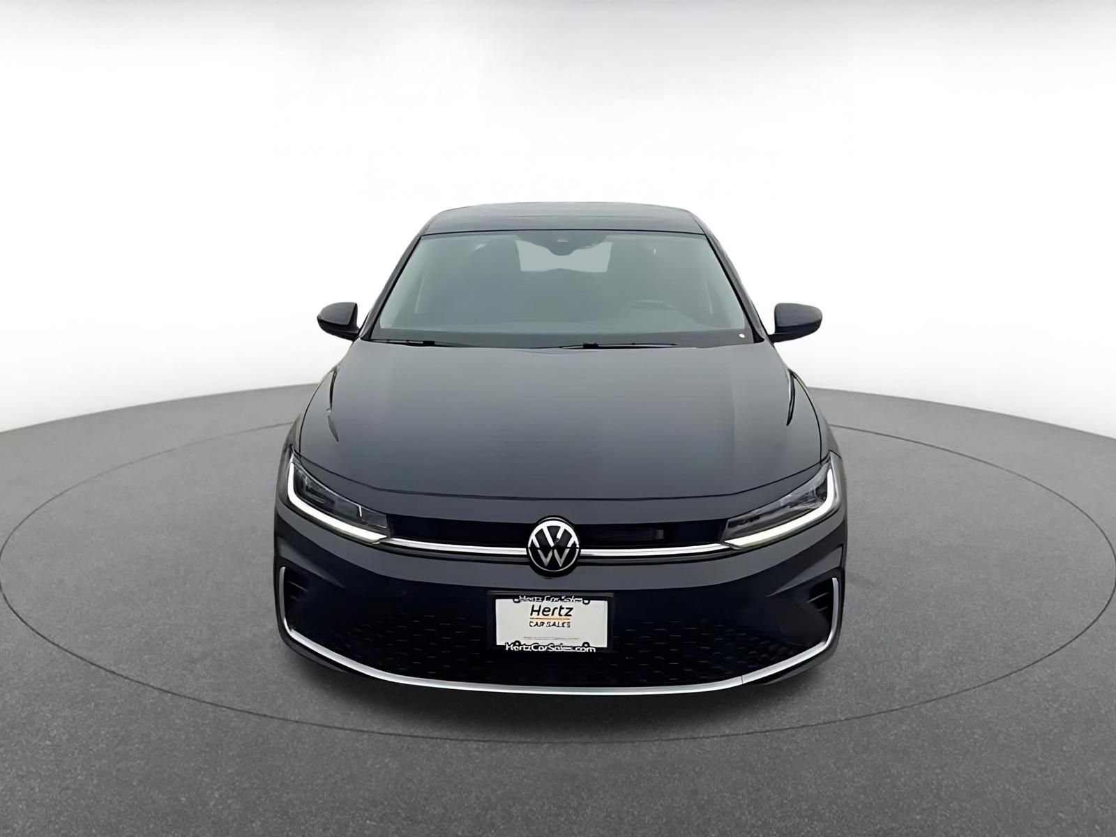 Thumbnail: 2025 Volkswagen Jetta - 4