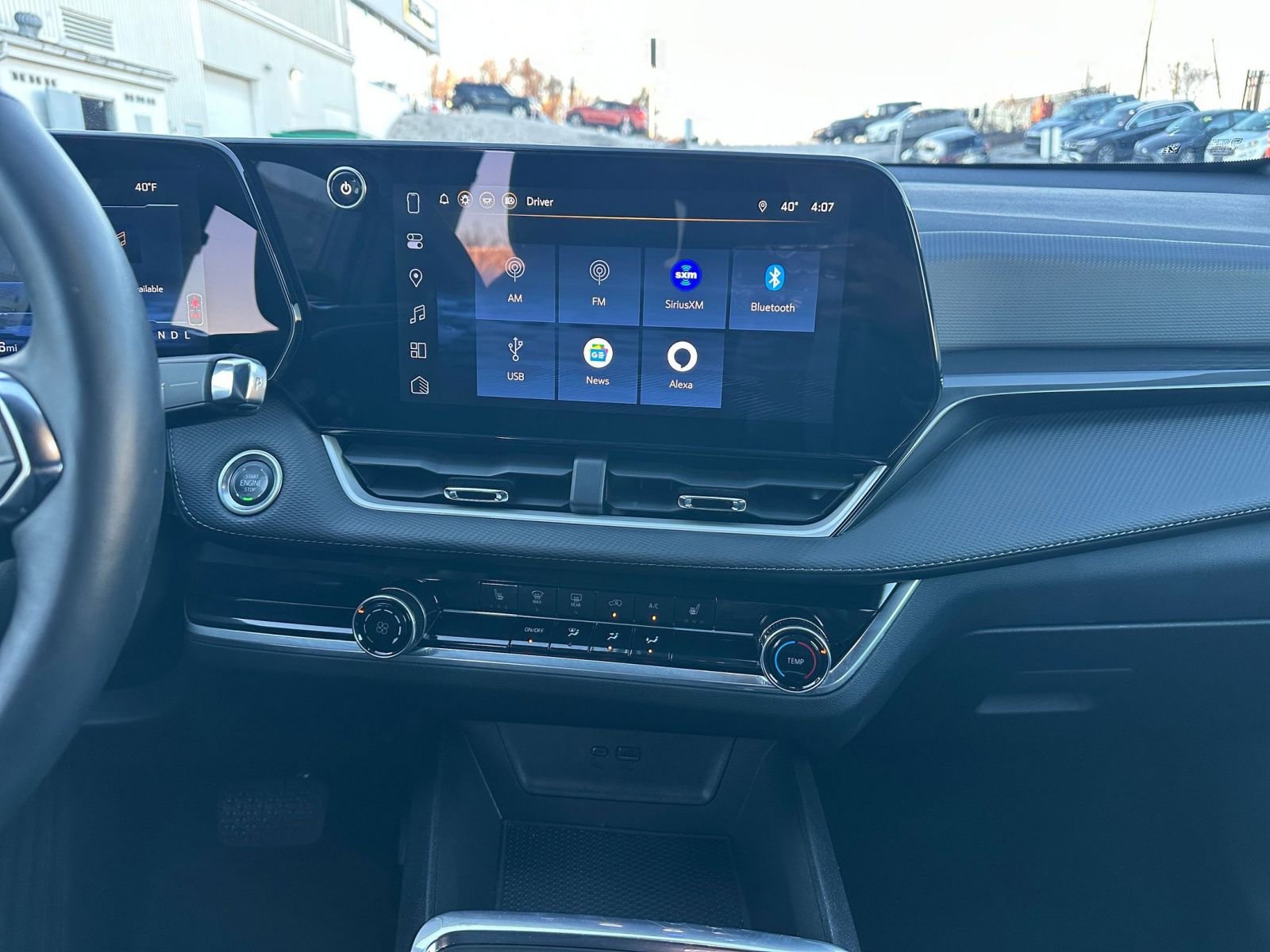 Thumbnail: 2025 Chevrolet Equinox - 18