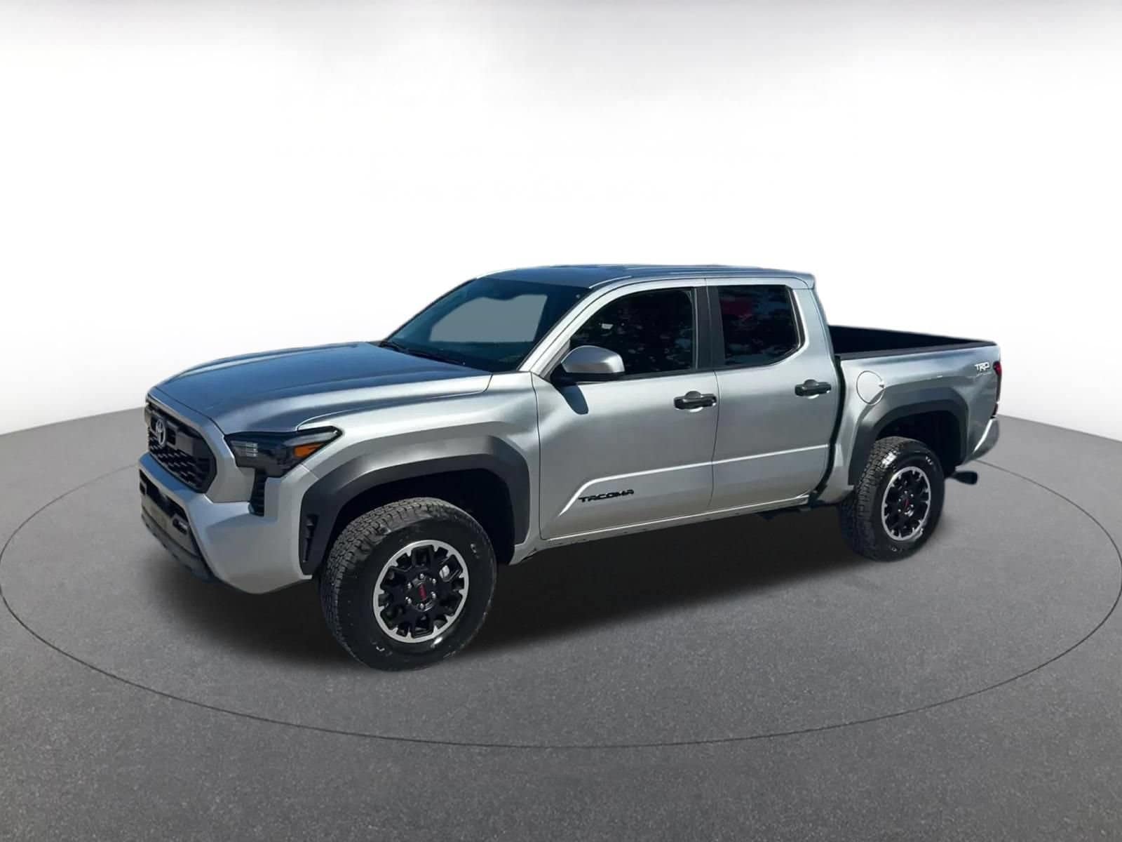 Thumbnail: 2025 Toyota Tacoma - 6