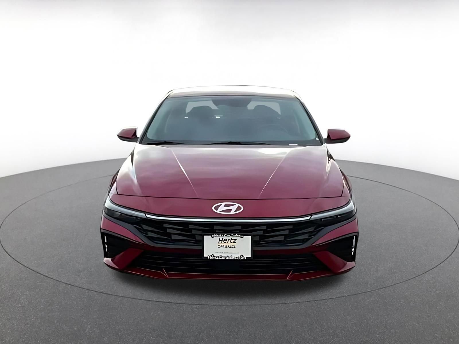 Thumbnail: 2025 Hyundai Elantra - 11