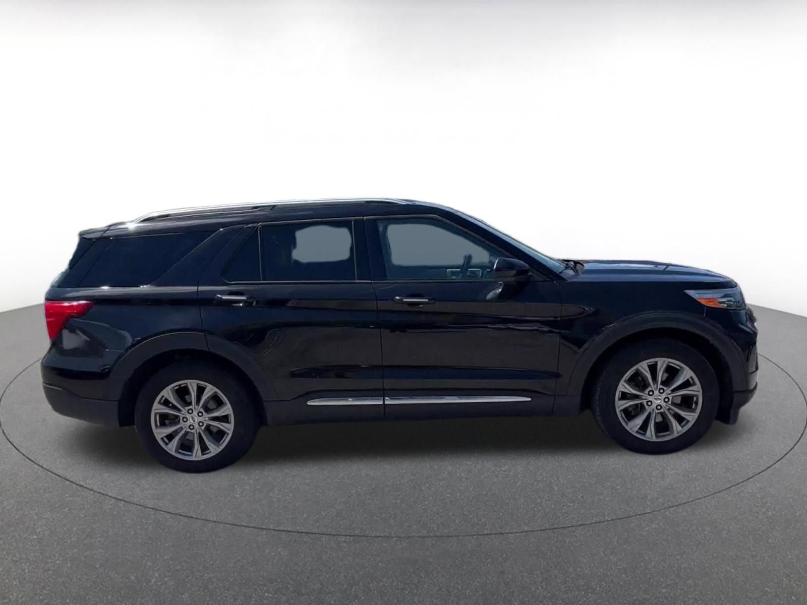 Thumbnail: 2024 Ford Explorer - 16