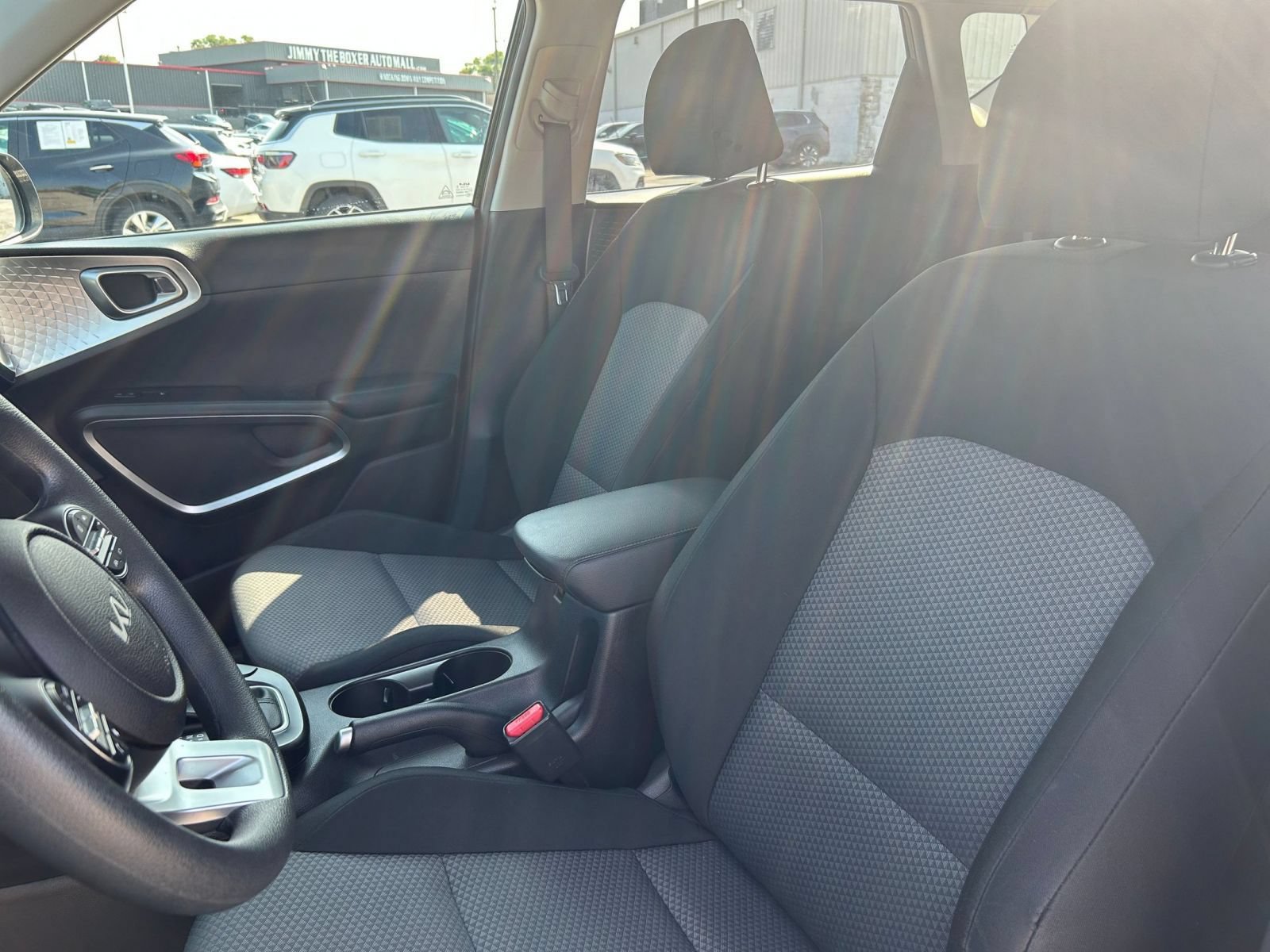 Thumbnail: 2025 Kia Soul - 31
