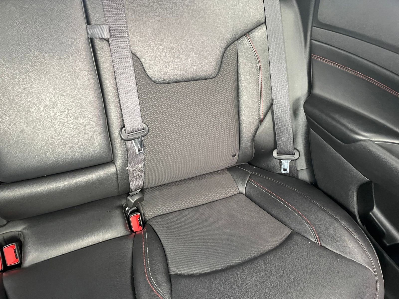 Thumbnail: 2025 Jeep Compass - 32