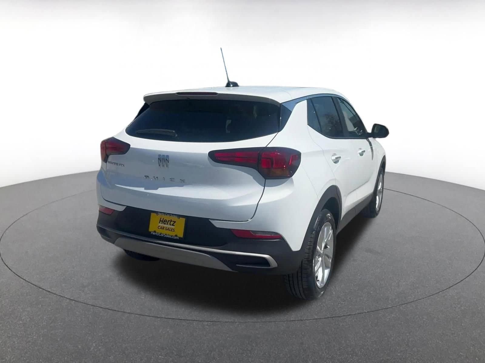 Thumbnail: 2025 Buick Encore GX - 15