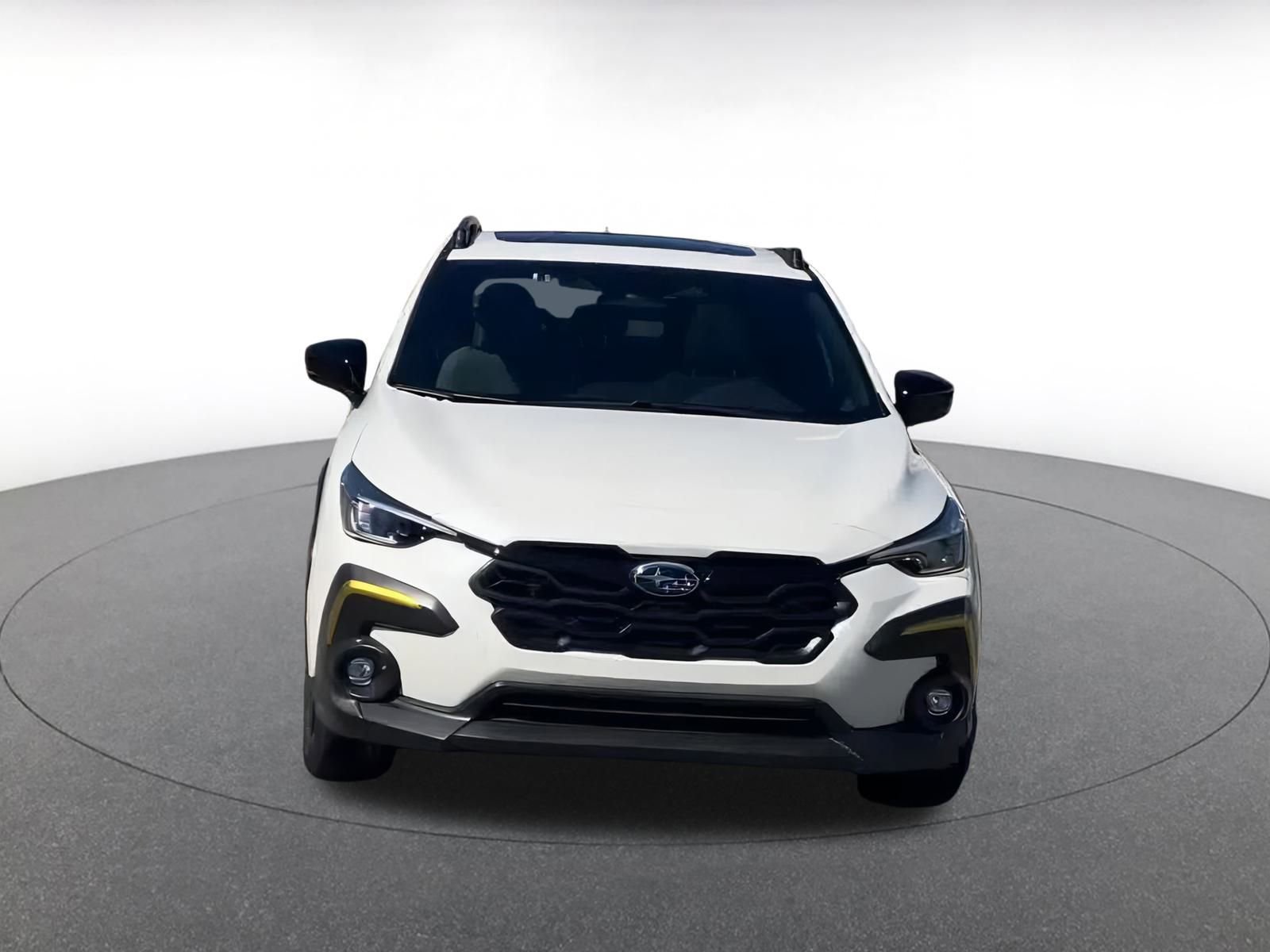 Thumbnail: 2024 Subaru Crosstrek - 4