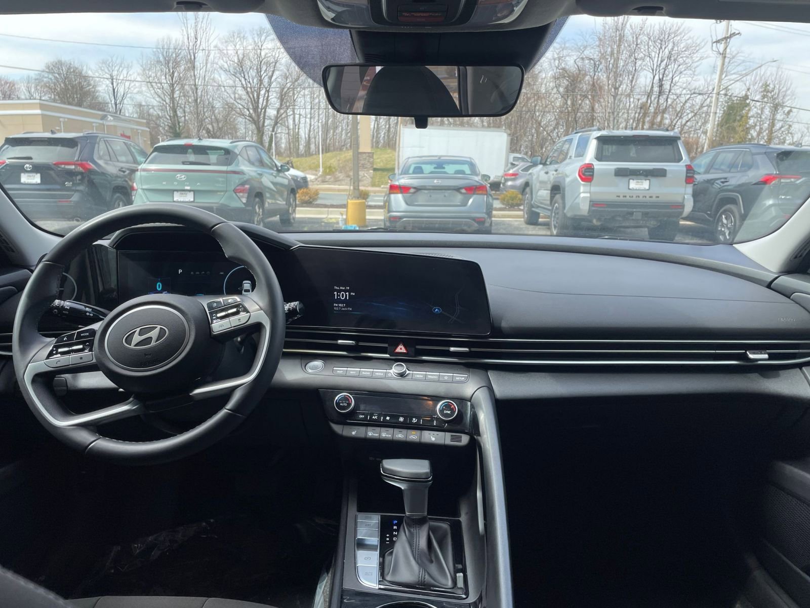 Thumbnail: 2025 Hyundai Sonata - 33