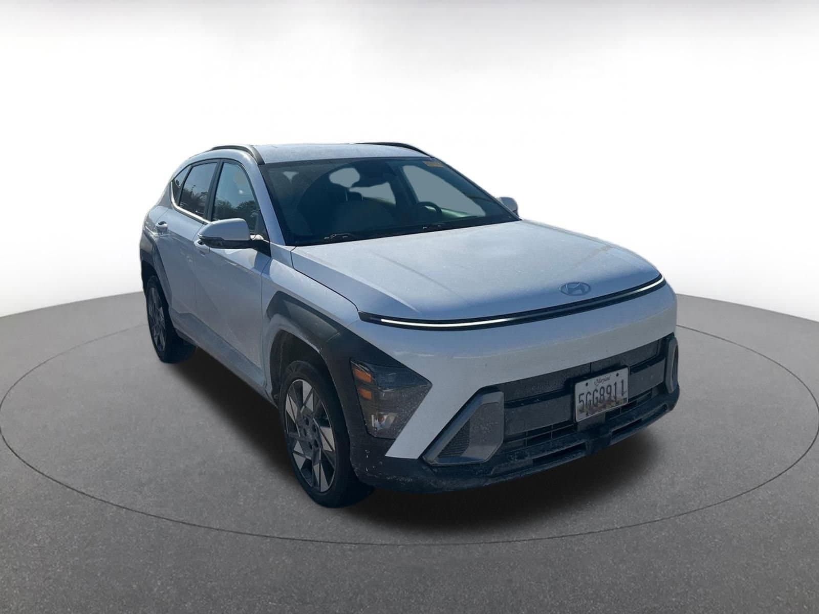 Thumbnail: 2024 Hyundai Kona - 1