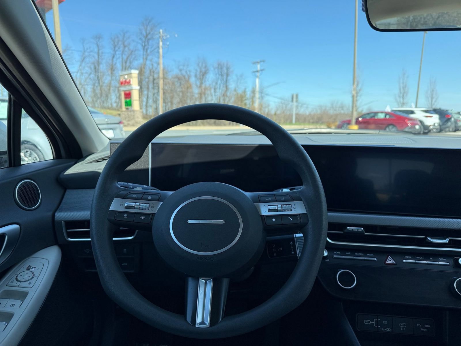 Thumbnail: 2025 Hyundai Sonata - 35