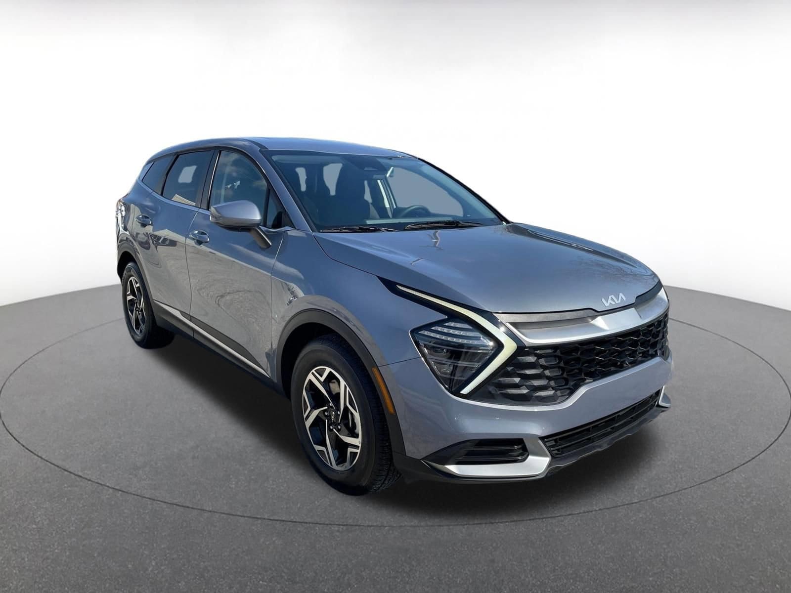 Thumbnail: 2025 Kia Sportage - 1