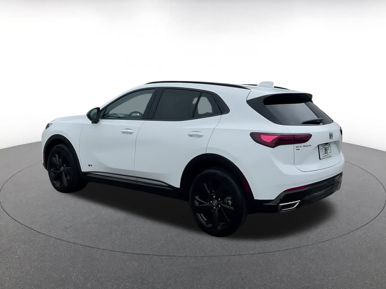 Thumbnail: 2024 Buick Envision - 12