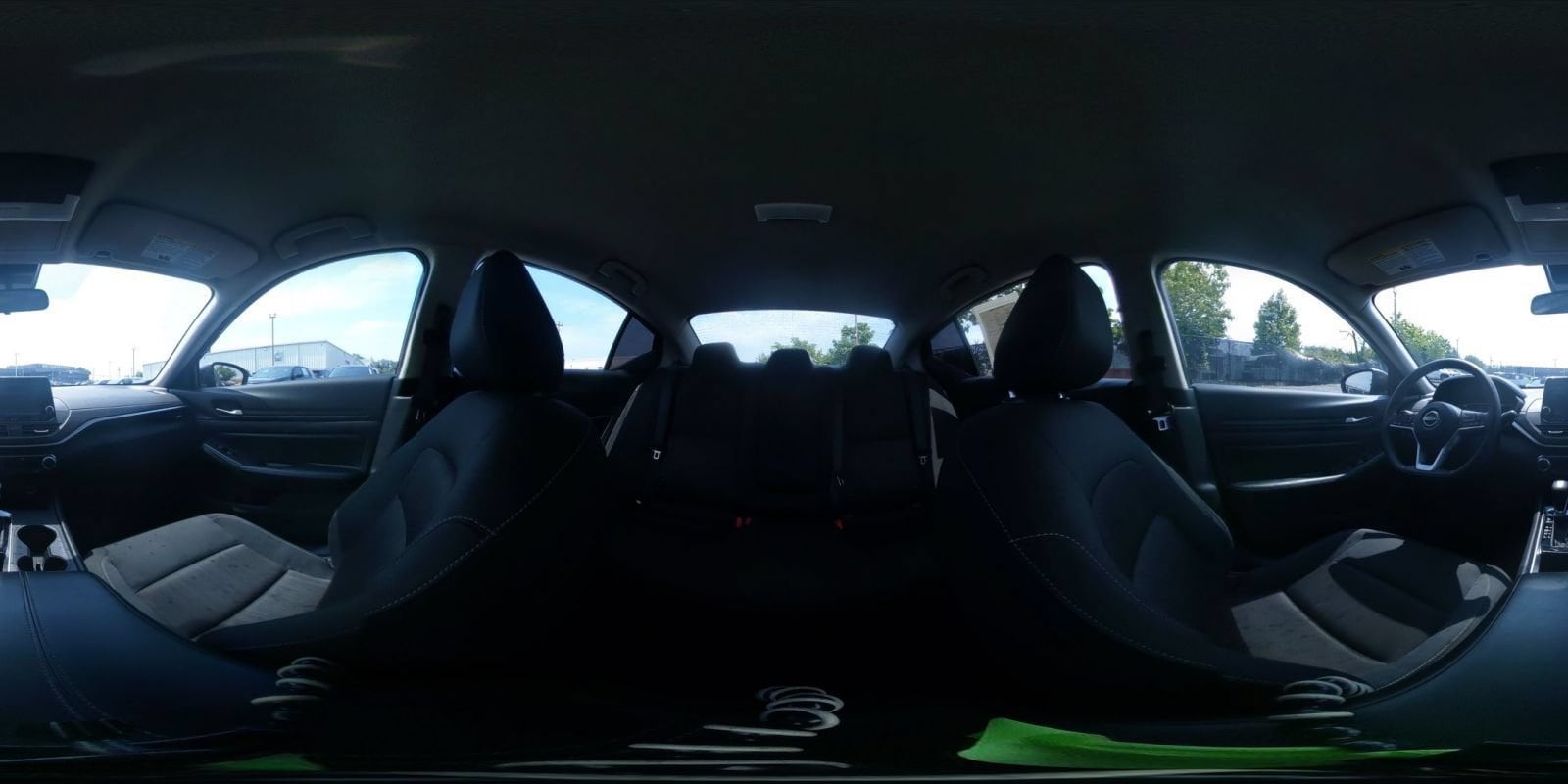 Thumbnail: 2025 Nissan Altima - 32