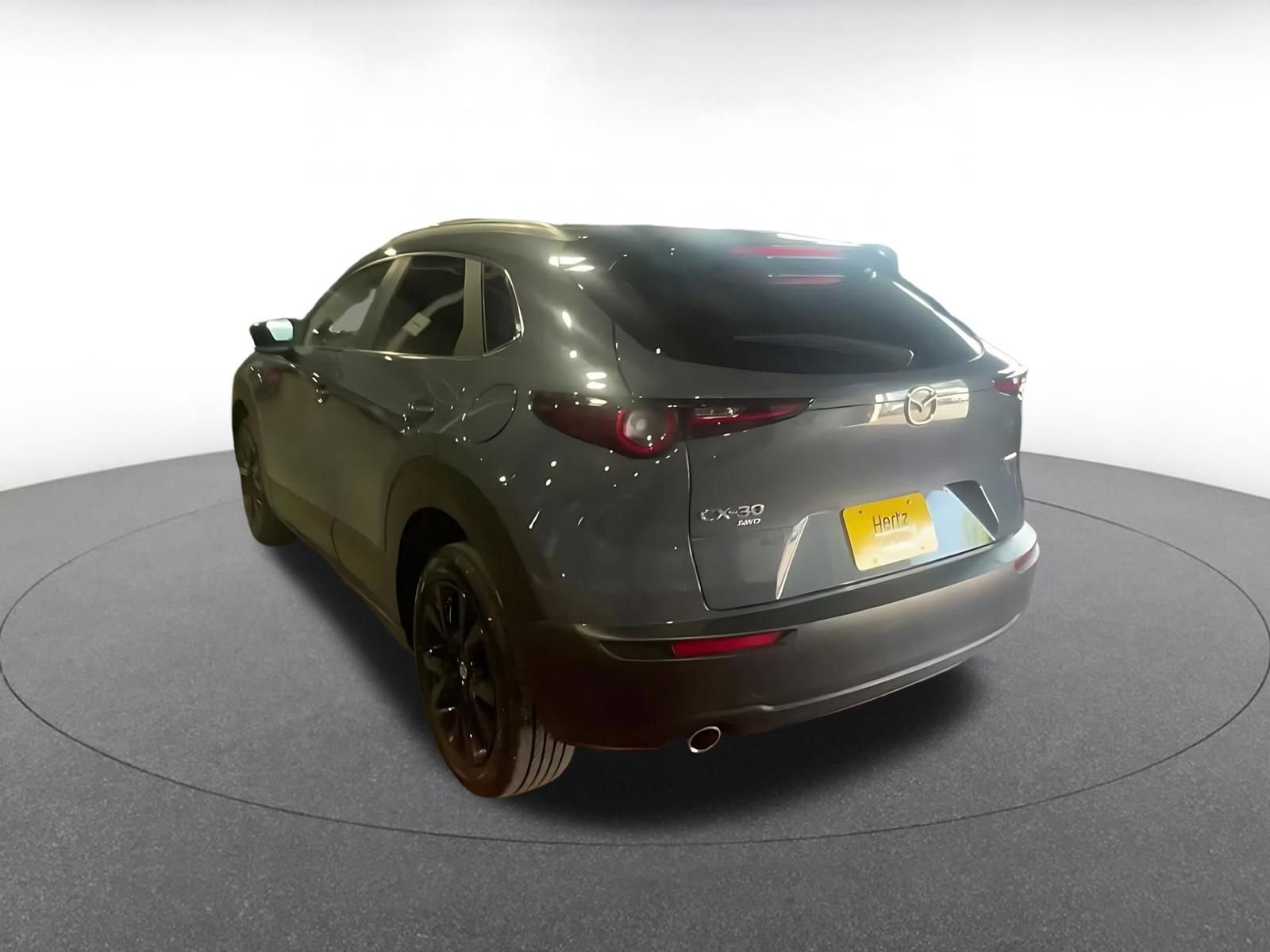 Thumbnail: 2025 Mazda CX-30 - 11