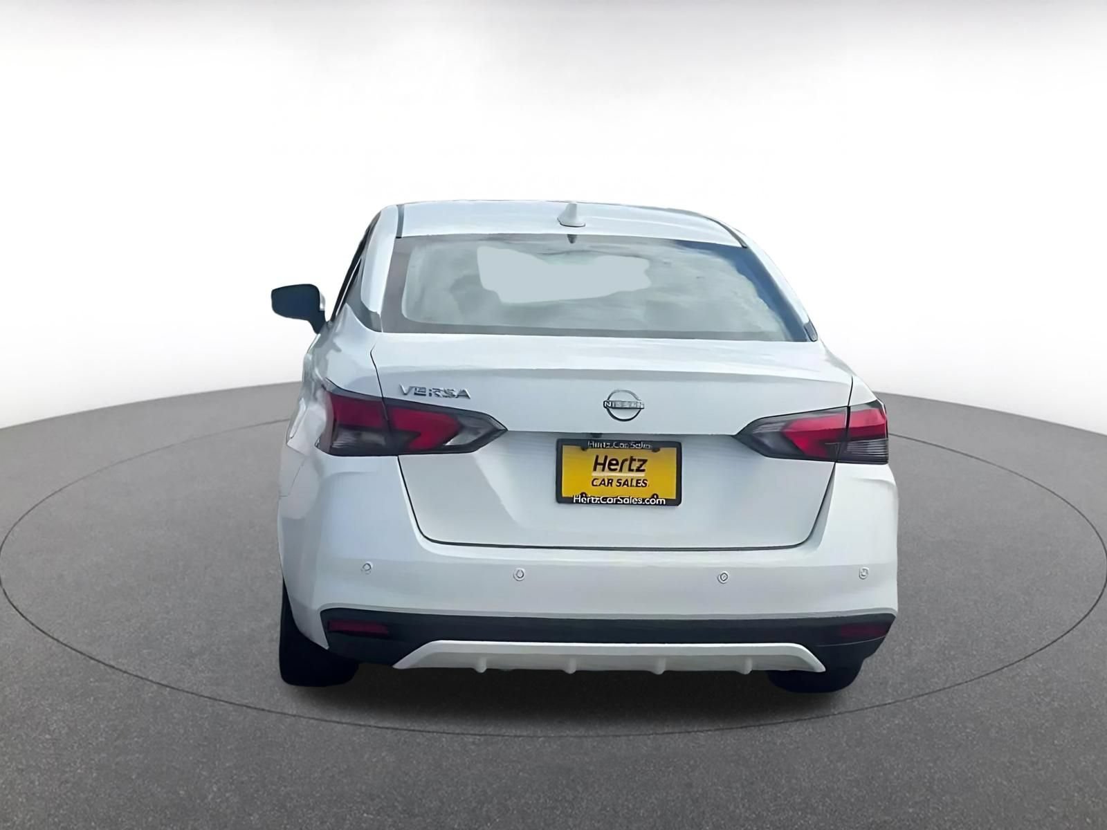 Thumbnail: 2025 Nissan Versa - 12