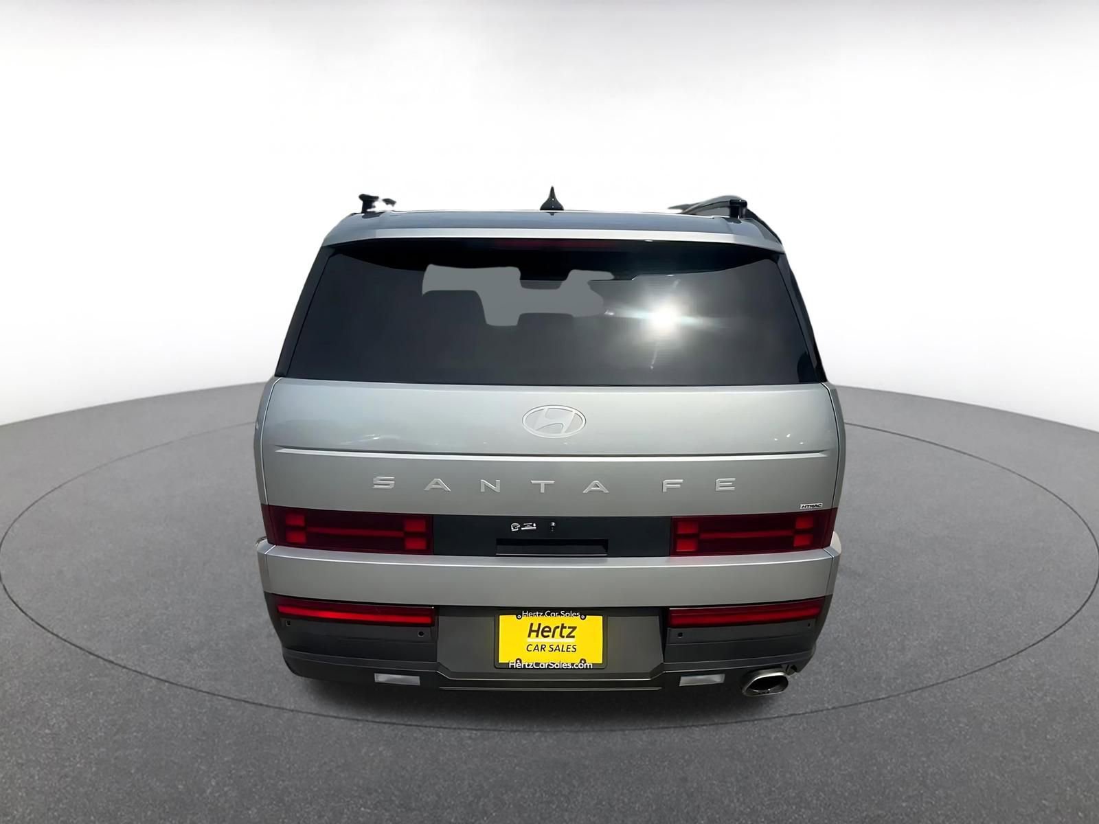 Thumbnail: 2025 Hyundai Santa Fe - 14