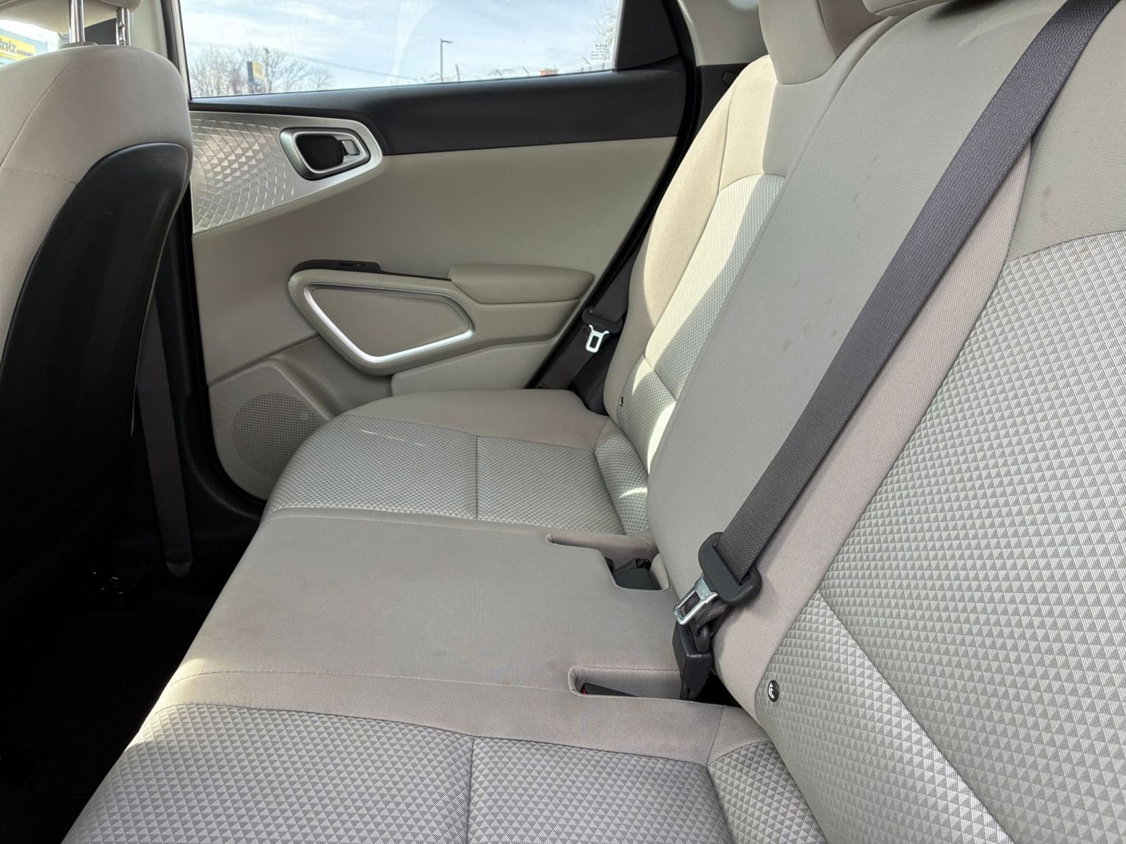 Thumbnail: 2025 Kia Soul - 21