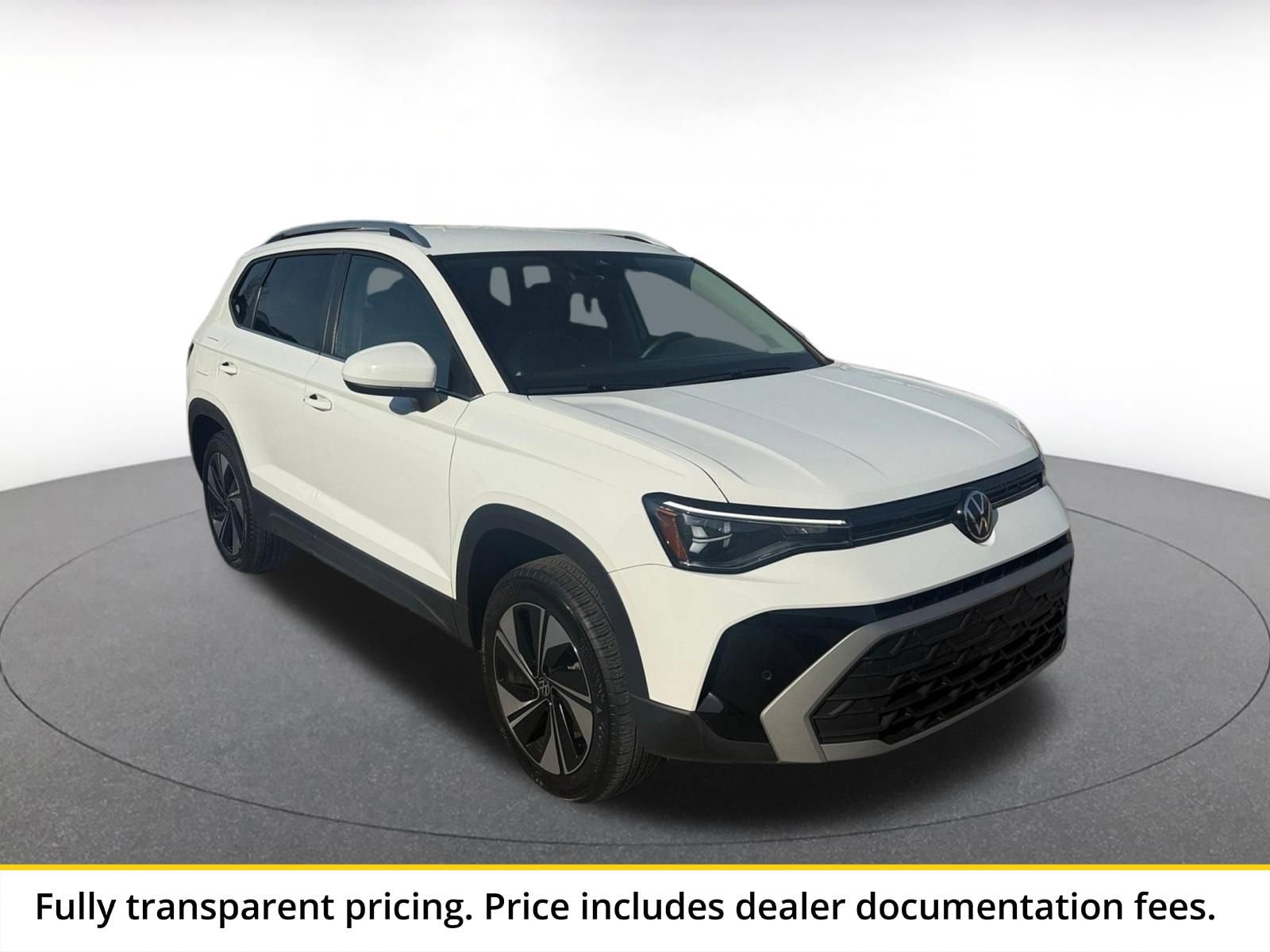 Thumbnail: 2025 Volkswagen Taos - 1