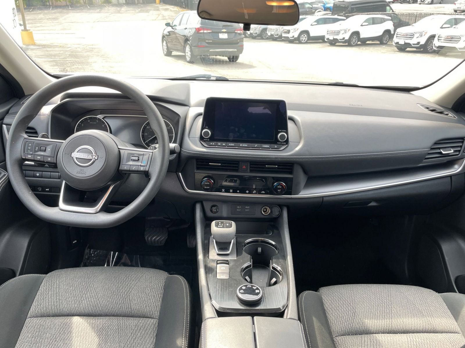 Thumbnail: 2024 Nissan Rogue - 33