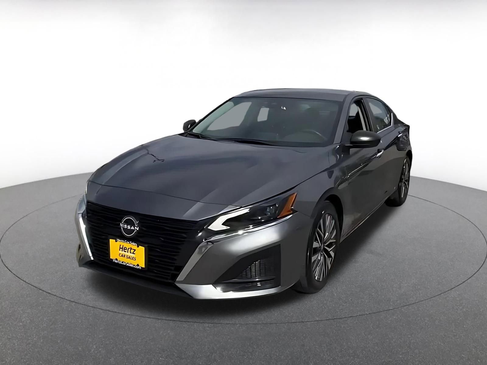 Thumbnail: 2025 Nissan Altima - 7