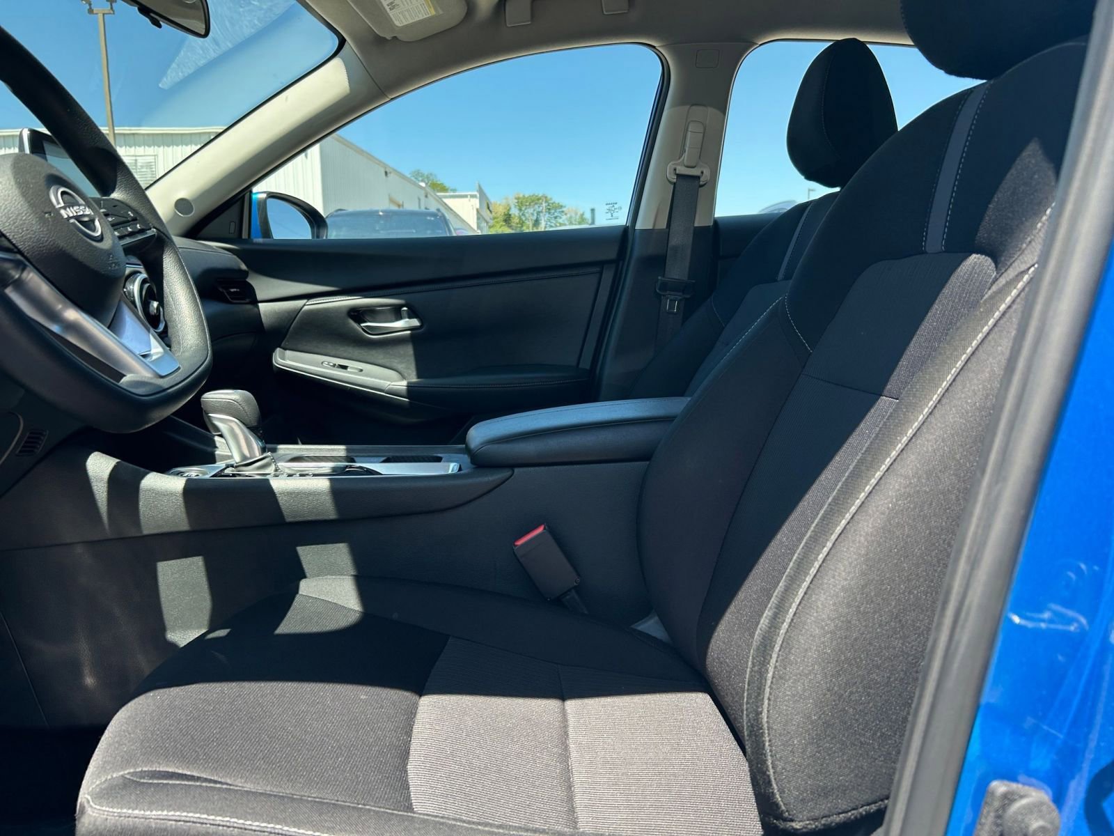 Thumbnail: 2025 Nissan Sentra - 22